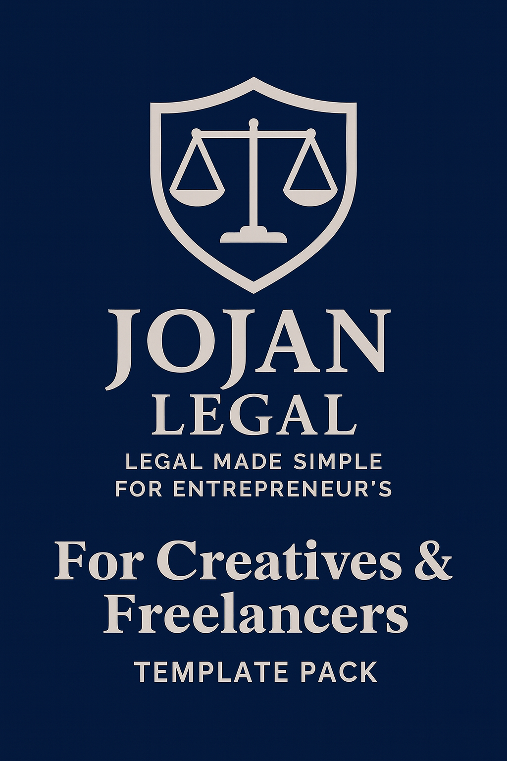 Creatives & Freelancers Template Bundle