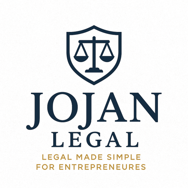 Jojan Legal 